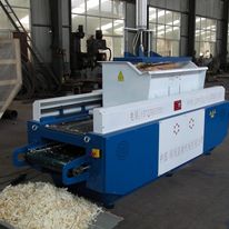 wood shaving machine in stock